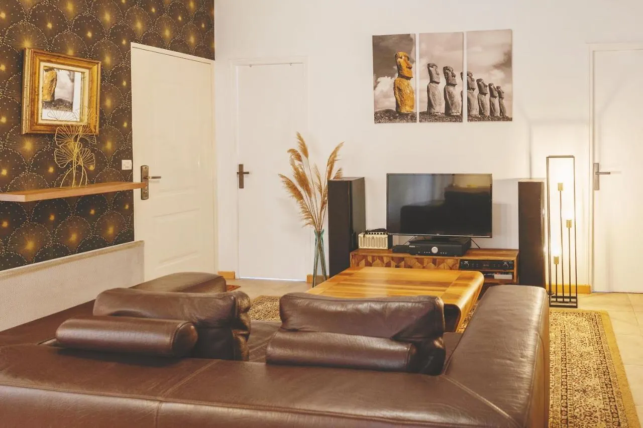 Bel Apt De Standing Et Lumineux A Marseille By Weekome Apartment