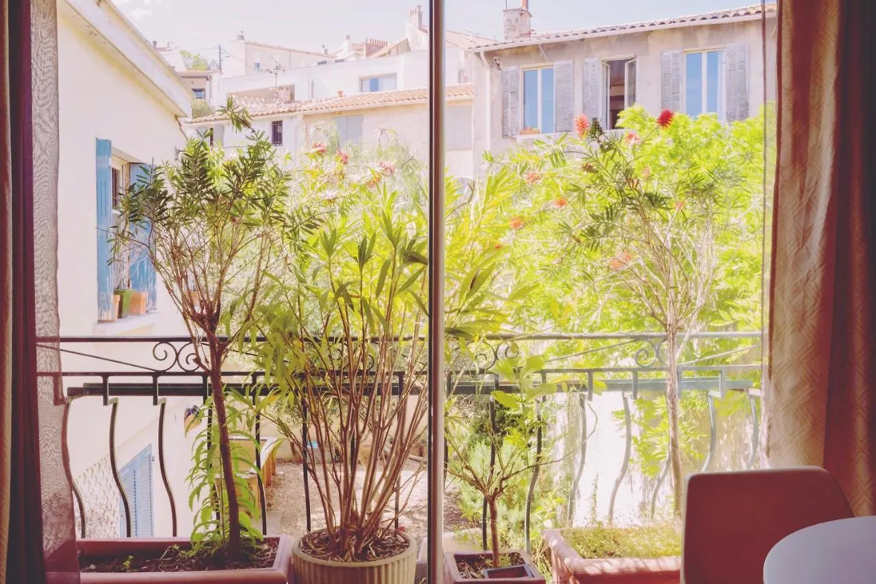 Bel Apt De Standing Et Lumineux A Marseille By Weekome 0*,