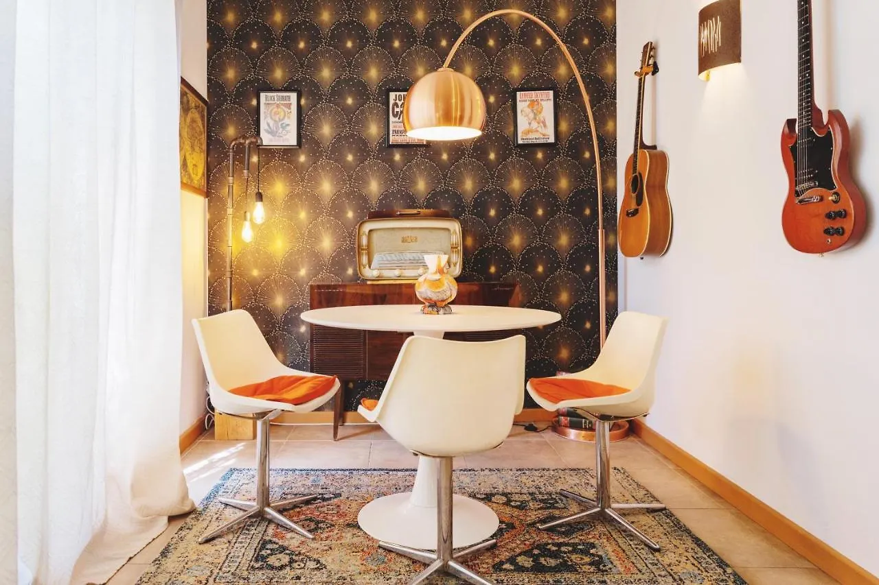 Bel Apt De Standing Et Lumineux A Marseille By Weekome Apartment
