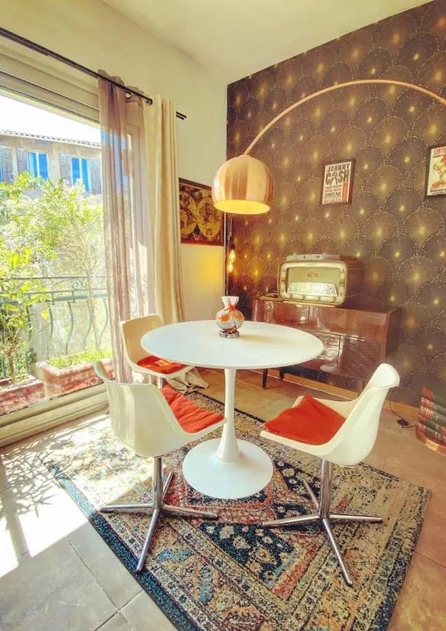 Bel Apt De Standing Et Lumineux A Marseille By Weekome Apartman