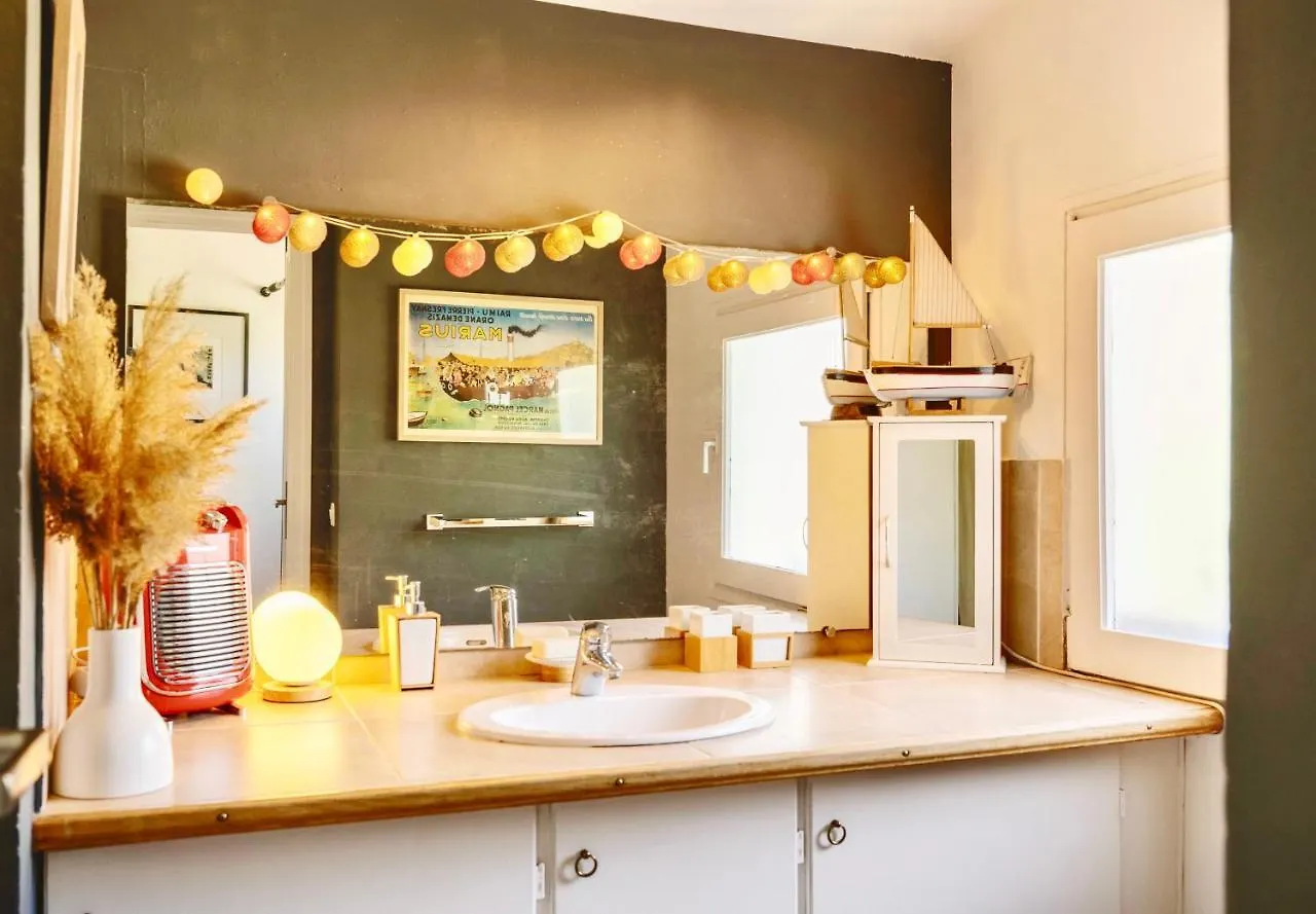 Apartment Bel Apt De Standing Et Lumineux A Marseille By Weekome